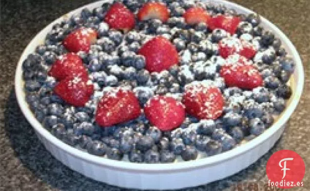 Tarta de Queso