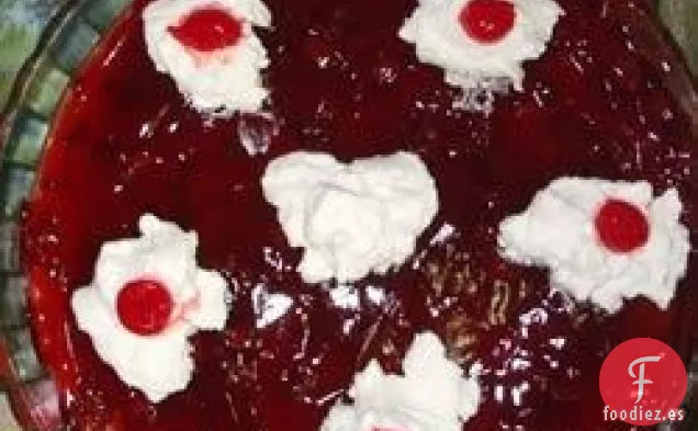 Tarta de Queso con Chocolate IV