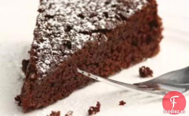 Pastel de Chocolate de un tazón