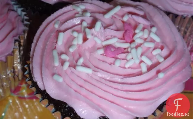 Pastel de Chocolate de Beatty, También Conocido Como El Mejor Pastel De Chocolate Casero