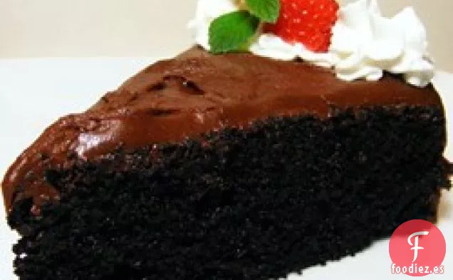 Pastel de Chocolate II