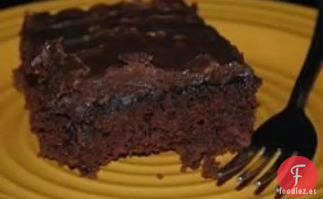 Pastel de Chocolate I