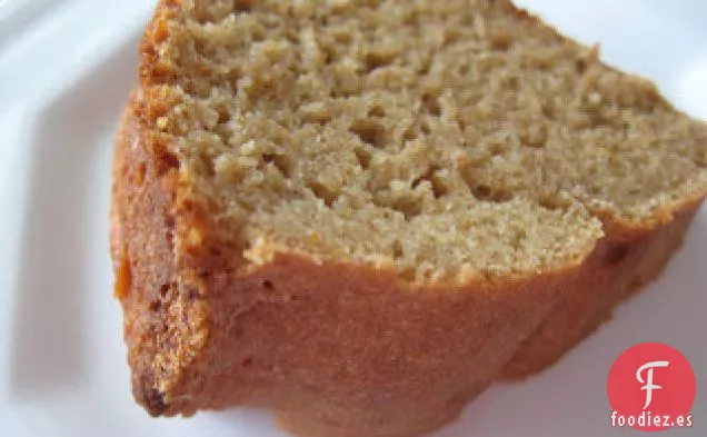 Un Delicioso Pastel 
