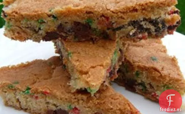 Galletas en Barra de Mezcla para Pasteles