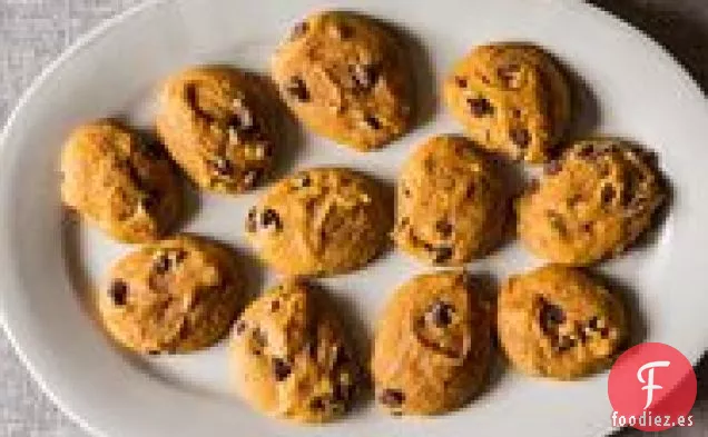 Pastel Clásico de Café con Levadura de Canela