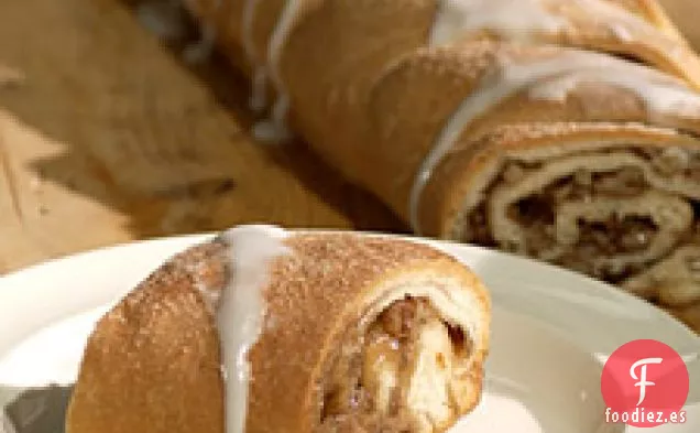 Pastel de Café de Lucille