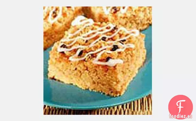 Pastel de Café de Cosecha