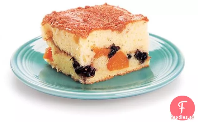 Tarta de Café de Tercera Taza