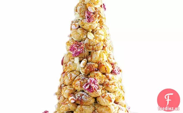 Croquembouche