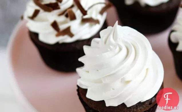Cupcakes Mallo