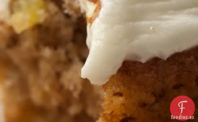 Cupcakes de Colibrí