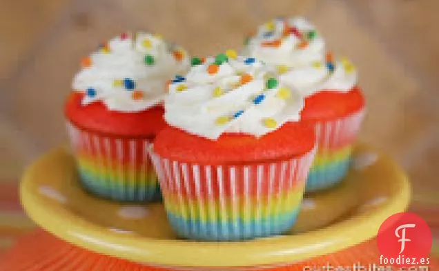 Pasteles de Colores