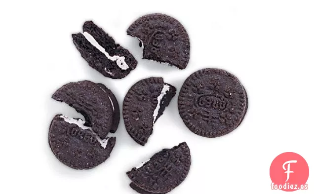 Galletas y Cupcakes de Crema