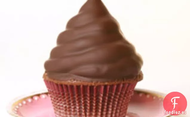 Cupcakes de Hi-hat