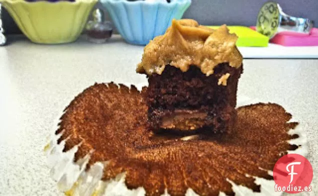Pasteles de Reese