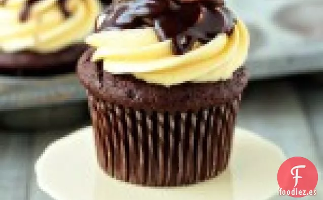 Cupcakes Rolo