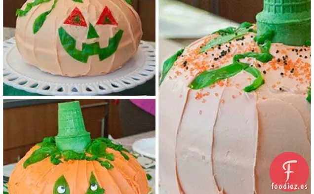 Cupcakes Teñidos con Corbata