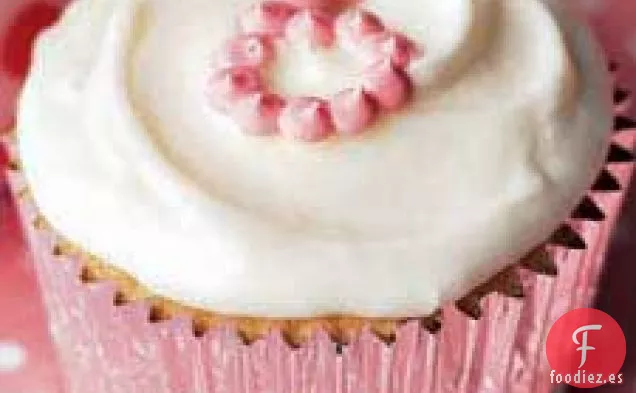 Cupcakes de Chocolate de un tazón