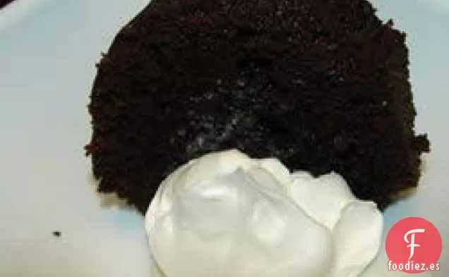 Devil's Food Cake II