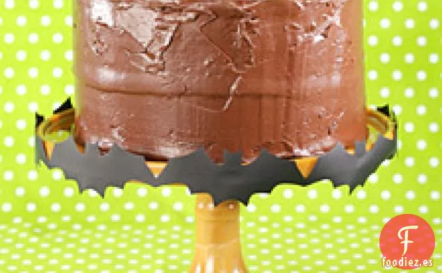 Devil's Food Cake