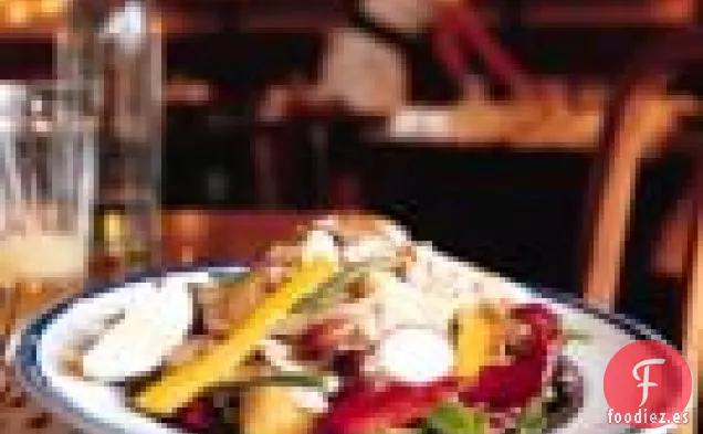 Ensalada Nicoise