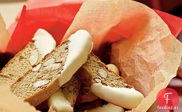Galletas de Jengibre
