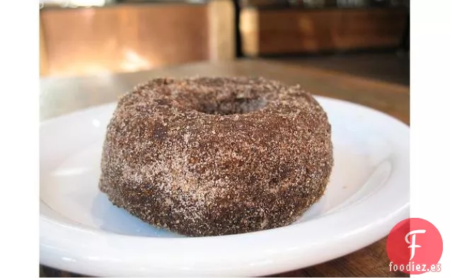 Rosquillas para Pasteles