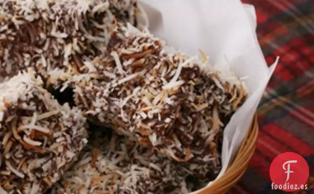 Lamingtons