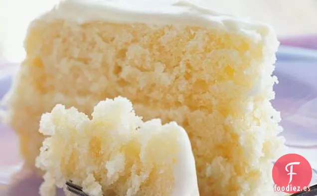 Pastel de Limonada