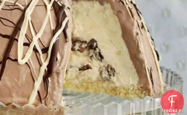 Bombe de helado