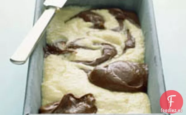 Pastel de Mármol