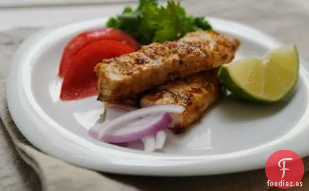 Pez Espada Suya