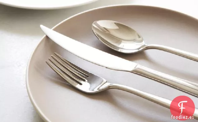 Pez Espada Involtini de estilo Siciliano