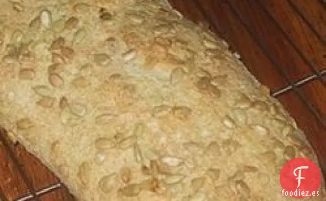 Pan de Antaño