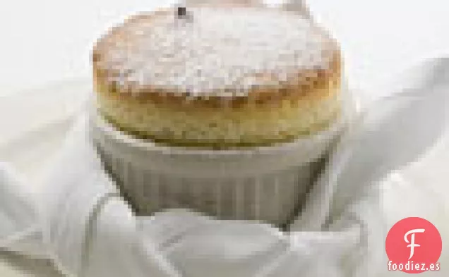 Soufflés Grand Marnier