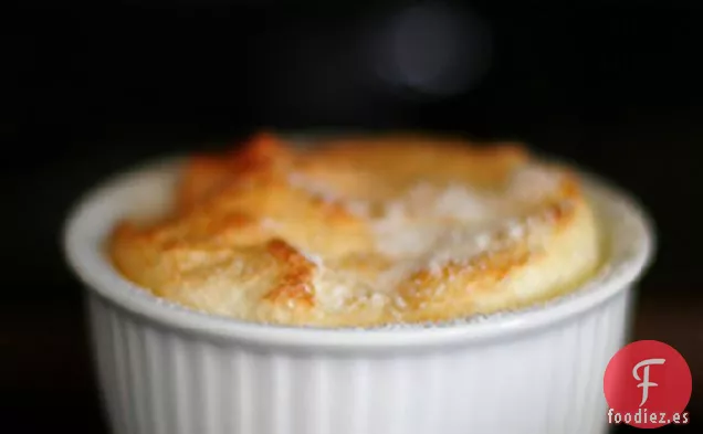 La Receta del Soufflé de Madame
