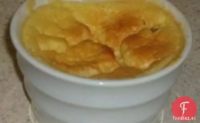 Souffle a la KC