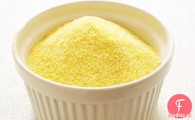 Soufflé de Pudín Indio