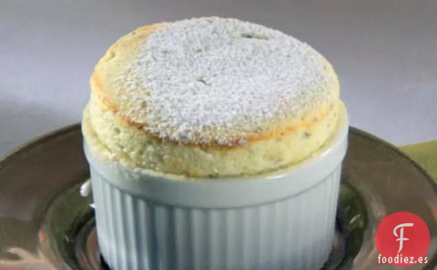 Soufflé de Lima