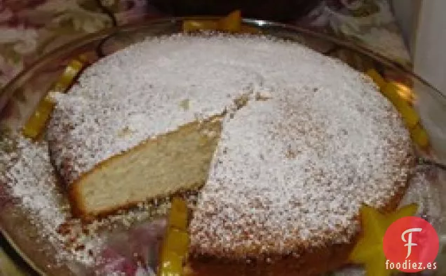 Pastel de Especias de Granada