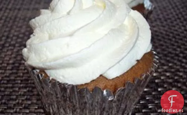 Pastel de Especias de Caramelo