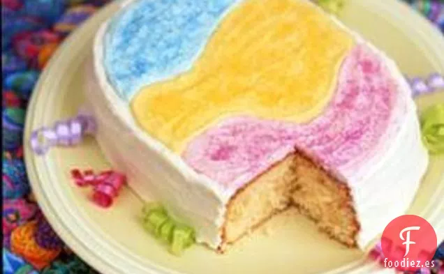 Recetas En Penzeys Especias Pastel de Vainilla Fácil