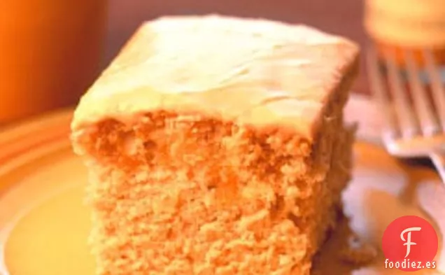 Recetas En Penzeys Especias Pastel De Caramelo