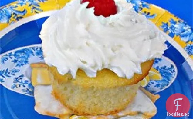 Bizcocho de Piña