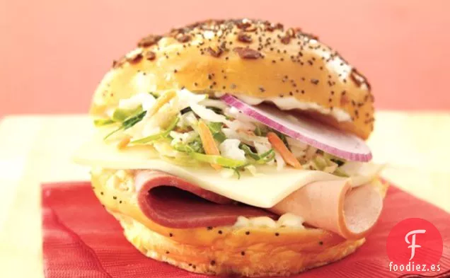 Sandwiches de Obstruccionismo