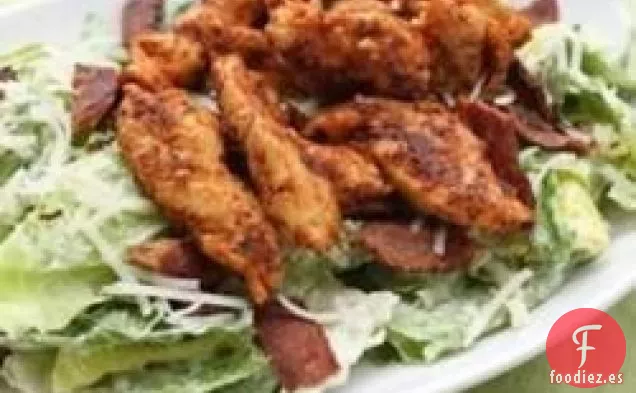 Club de Pollo Cajún