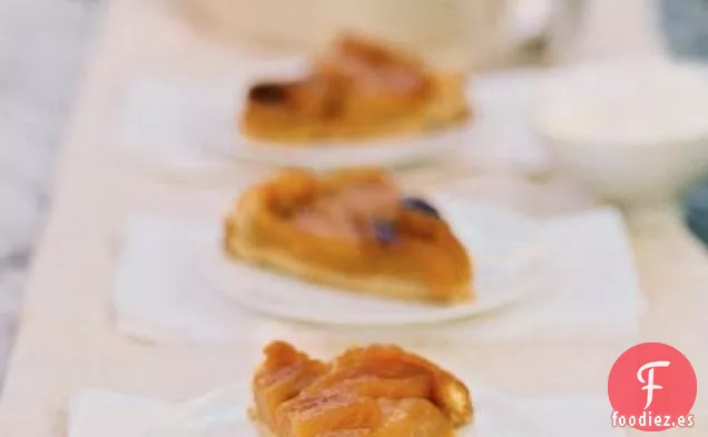 Tarte Tatin