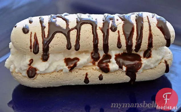 Tiramisú Aligerado