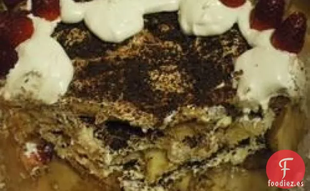 Tiramisú Iii