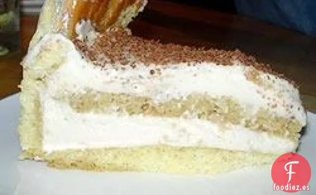 El Famoso Tiramisú de Emily